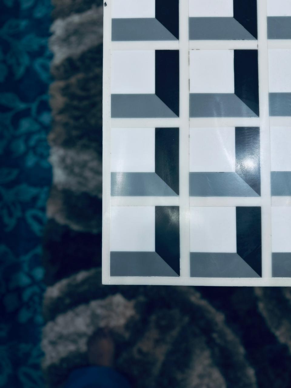 South Marble — Premium marble-inspired surface