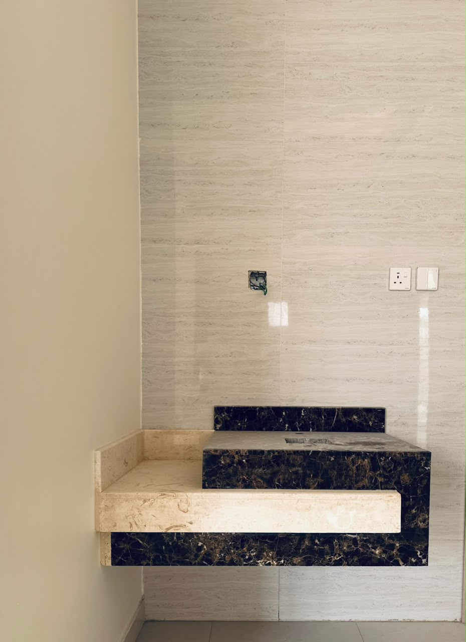 South Marble — Kitchen countertop (Product 1)